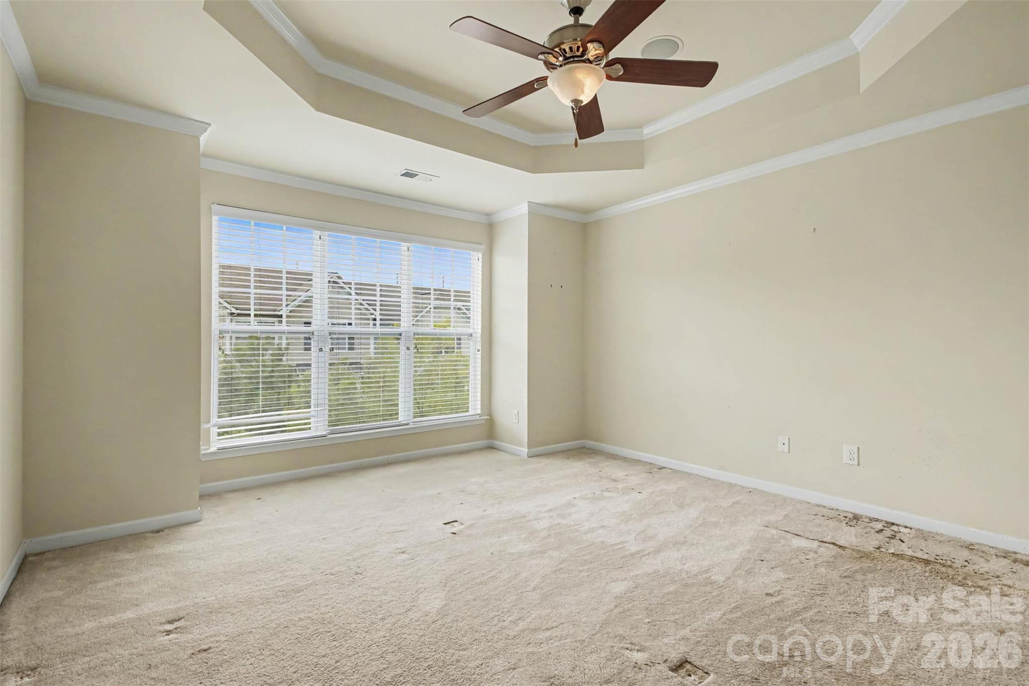 845 Windy Falls Drive — Huntersville