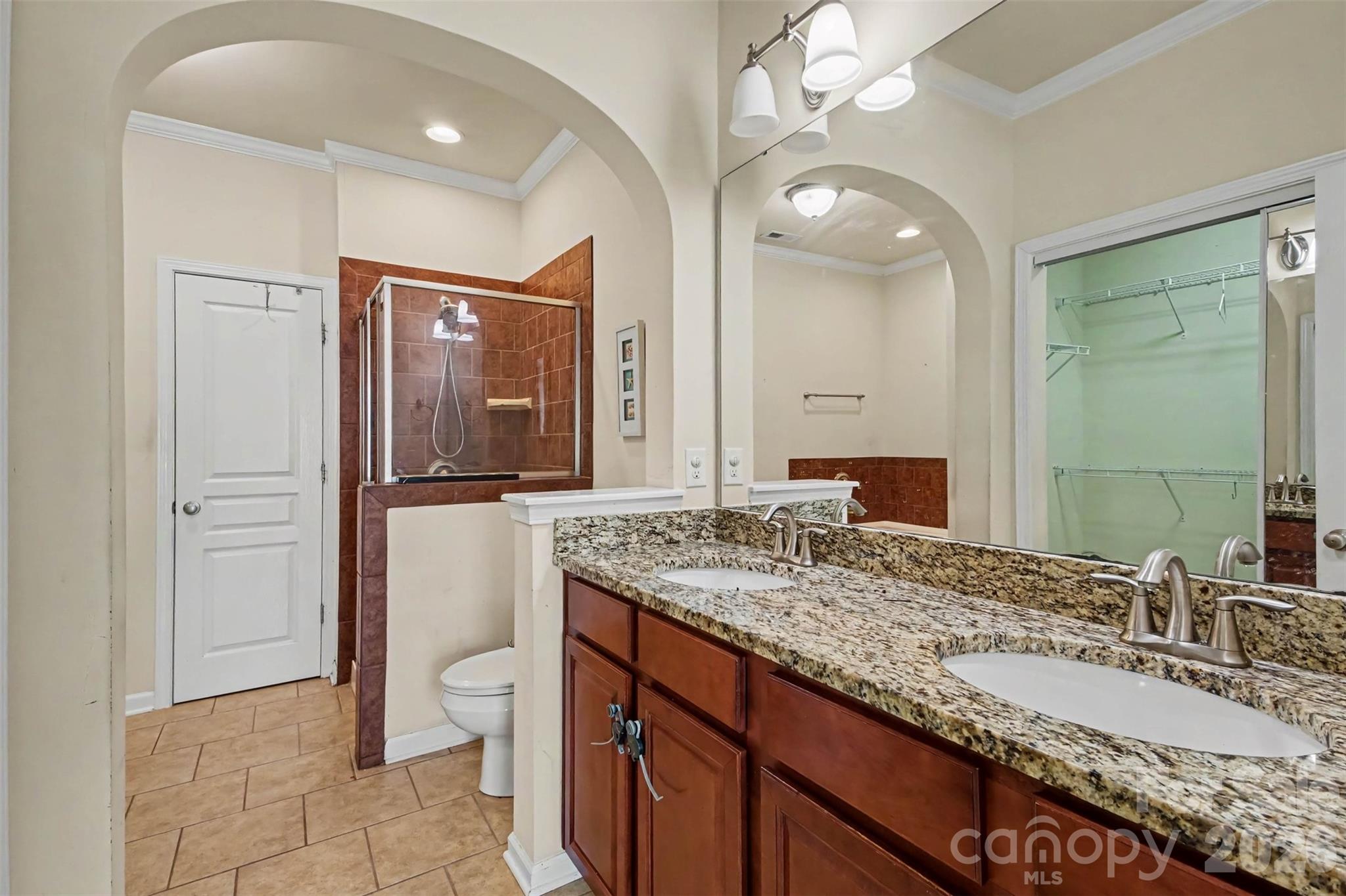845 Windy Falls Drive — Huntersville