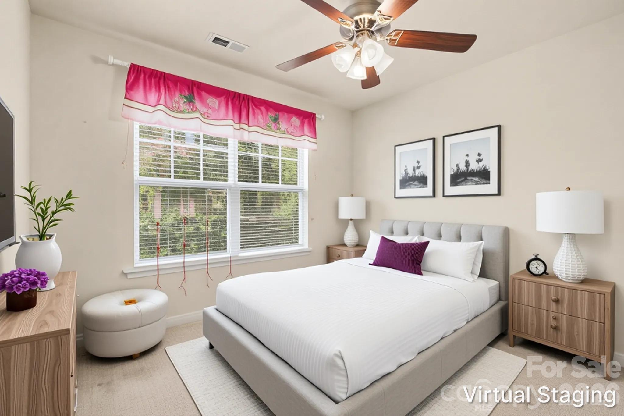 845 Windy Falls Drive — Huntersville