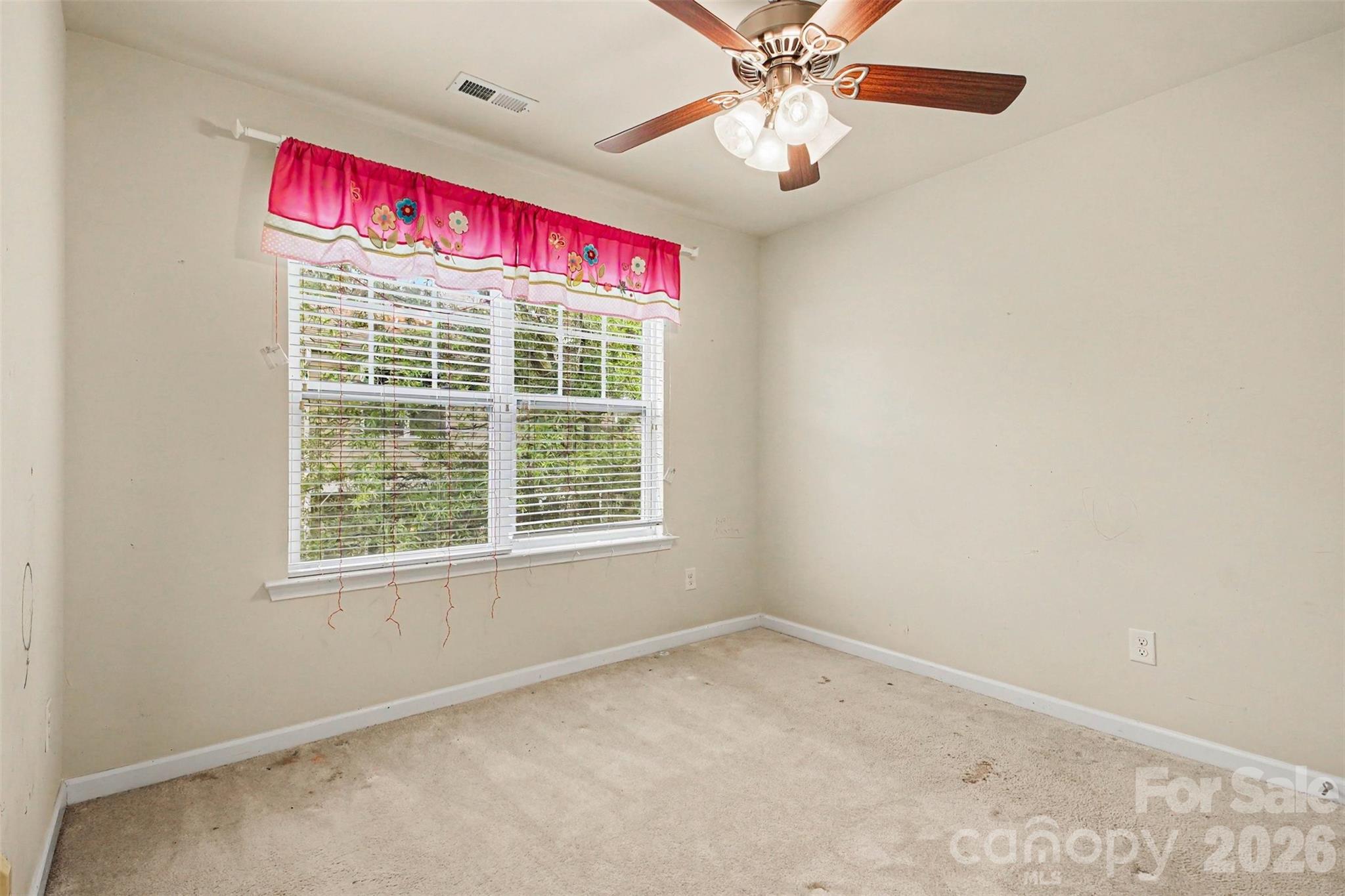 845 Windy Falls Drive — Huntersville