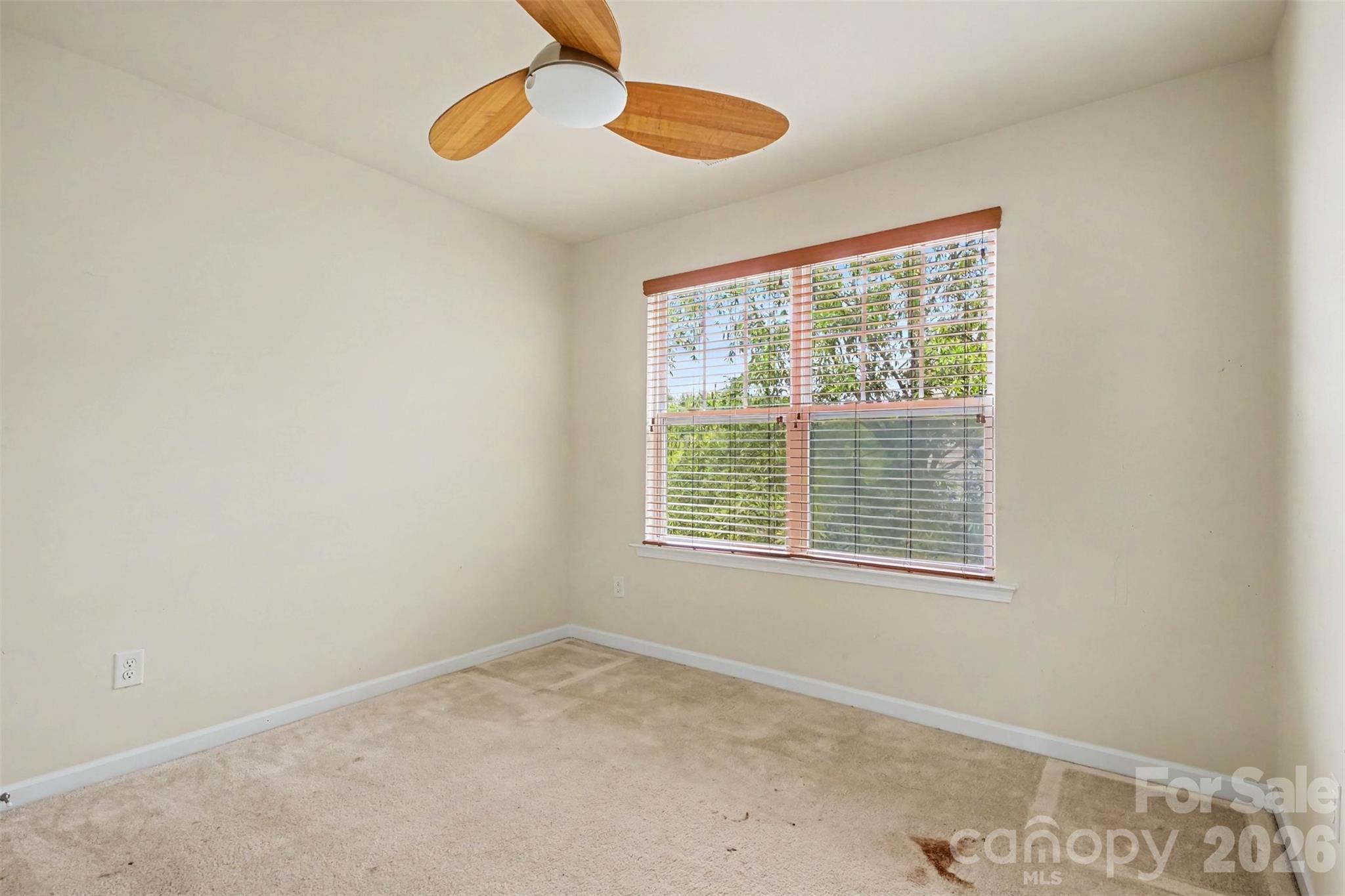845 Windy Falls Drive — Huntersville