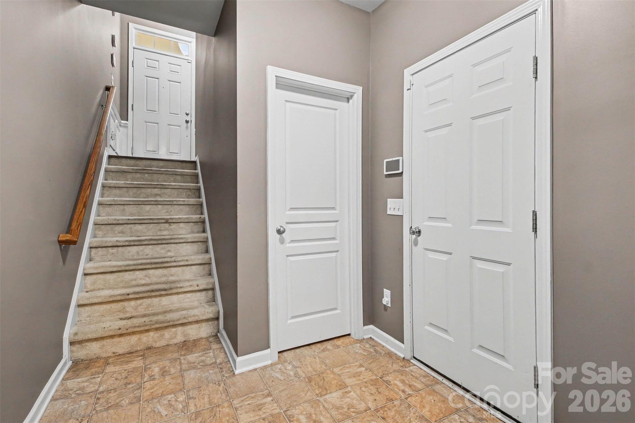 845 Windy Falls Drive — Huntersville