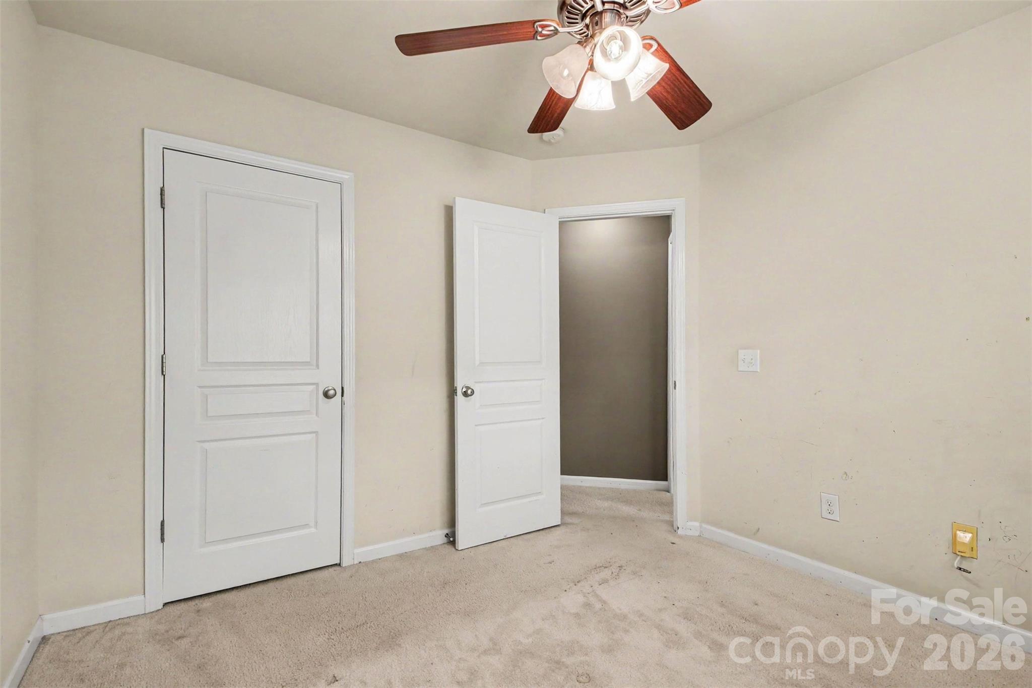 845 Windy Falls Drive — Huntersville
