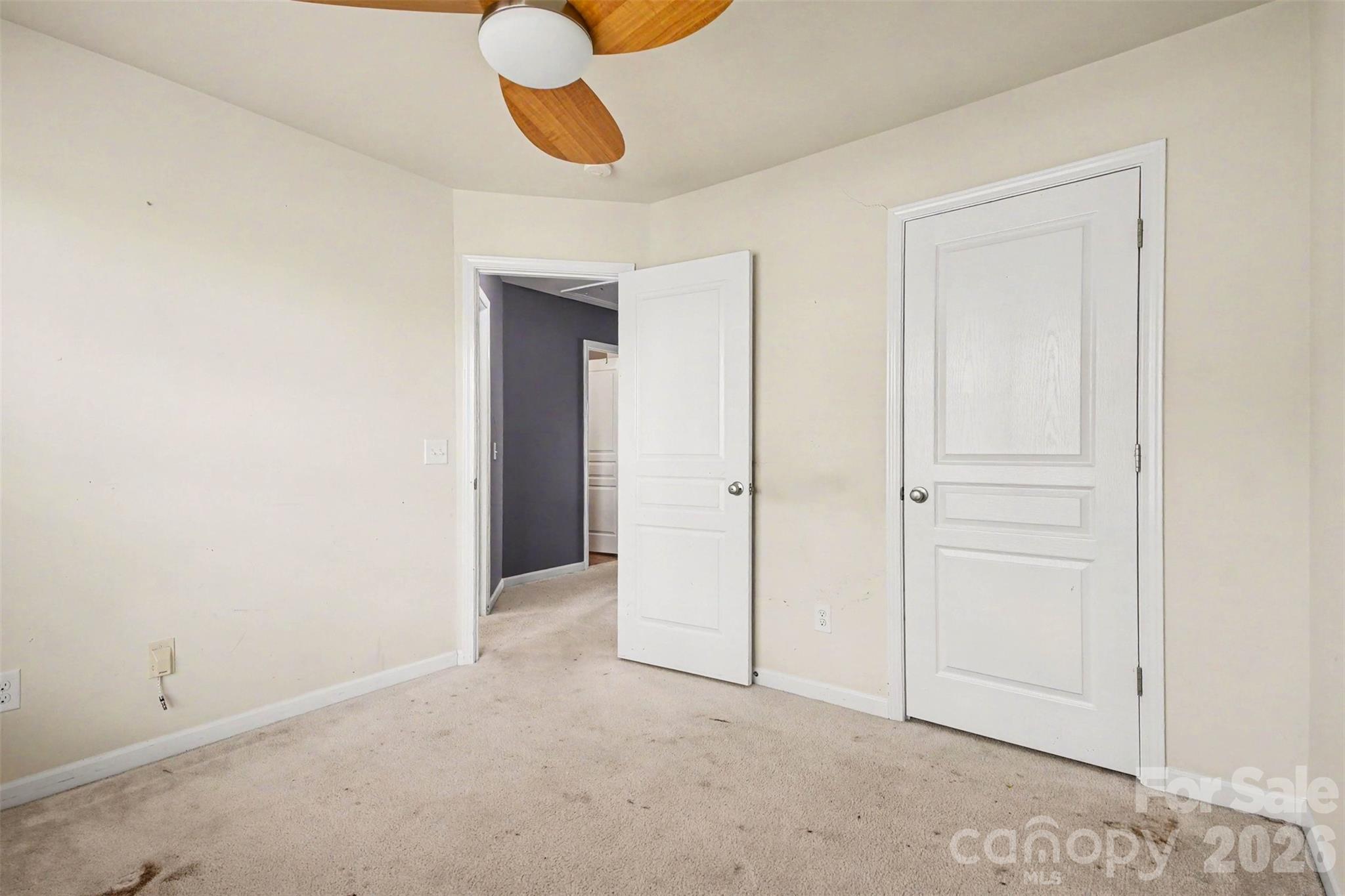 845 Windy Falls Drive — Huntersville