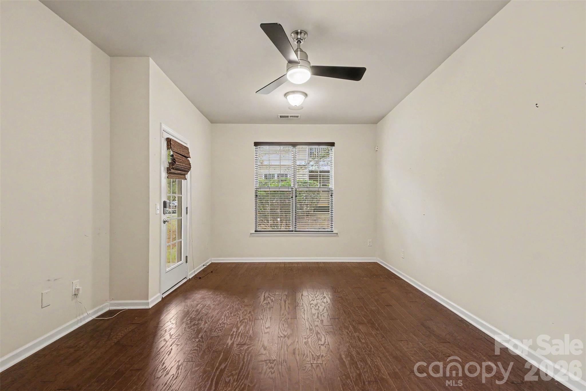 845 Windy Falls Drive — Huntersville
