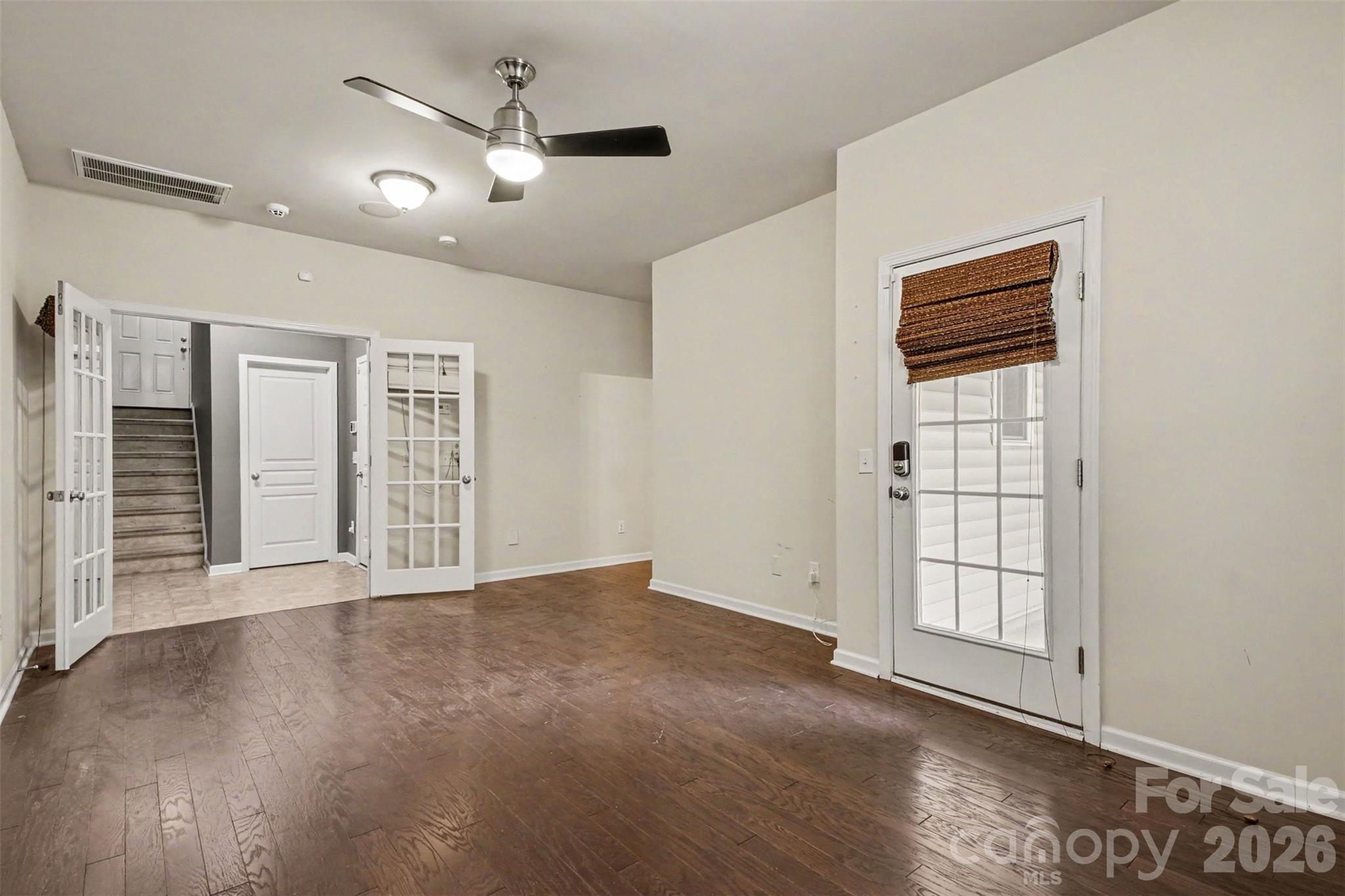 845 Windy Falls Drive — Huntersville