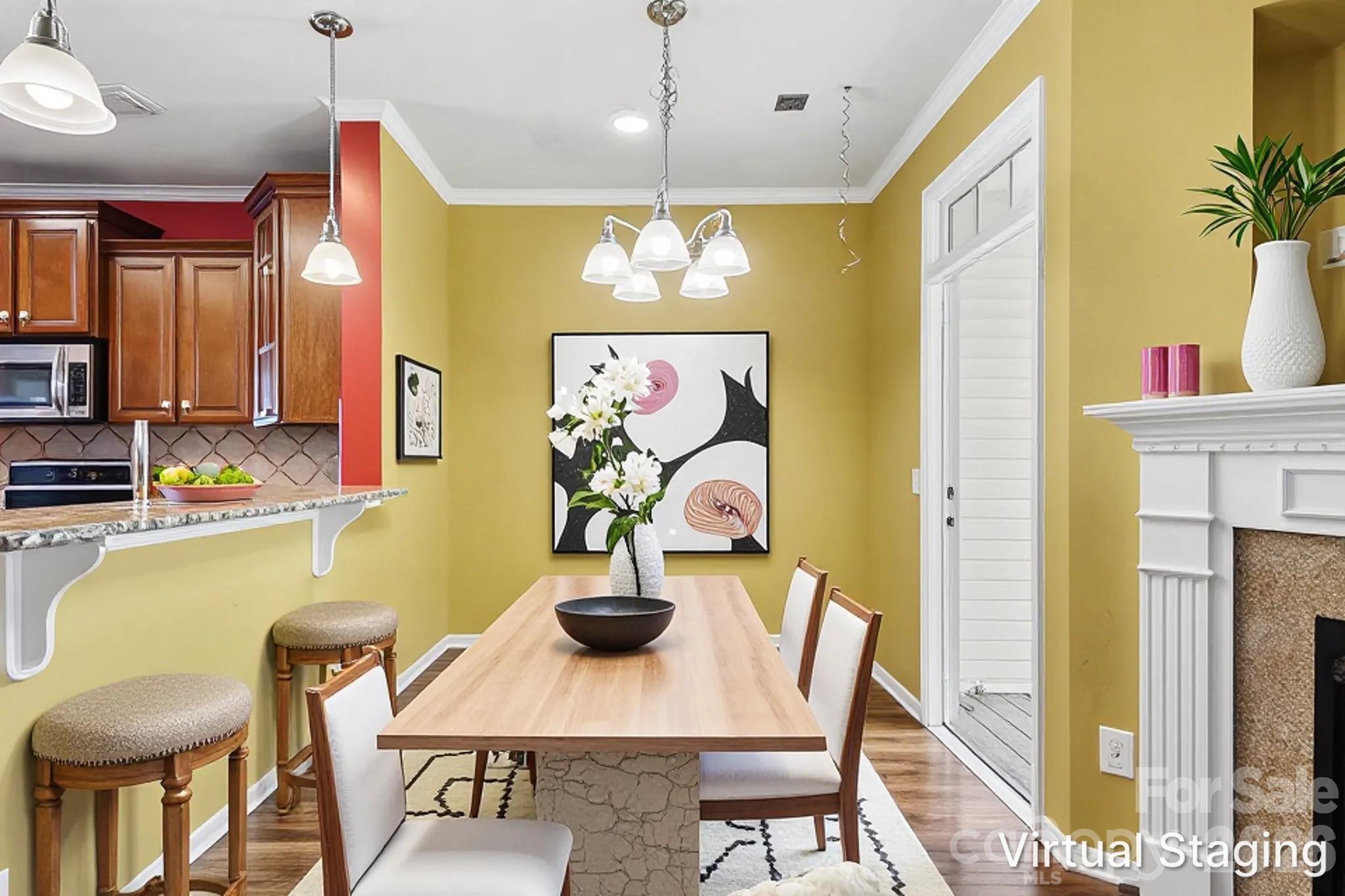 845 Windy Falls Drive — Huntersville