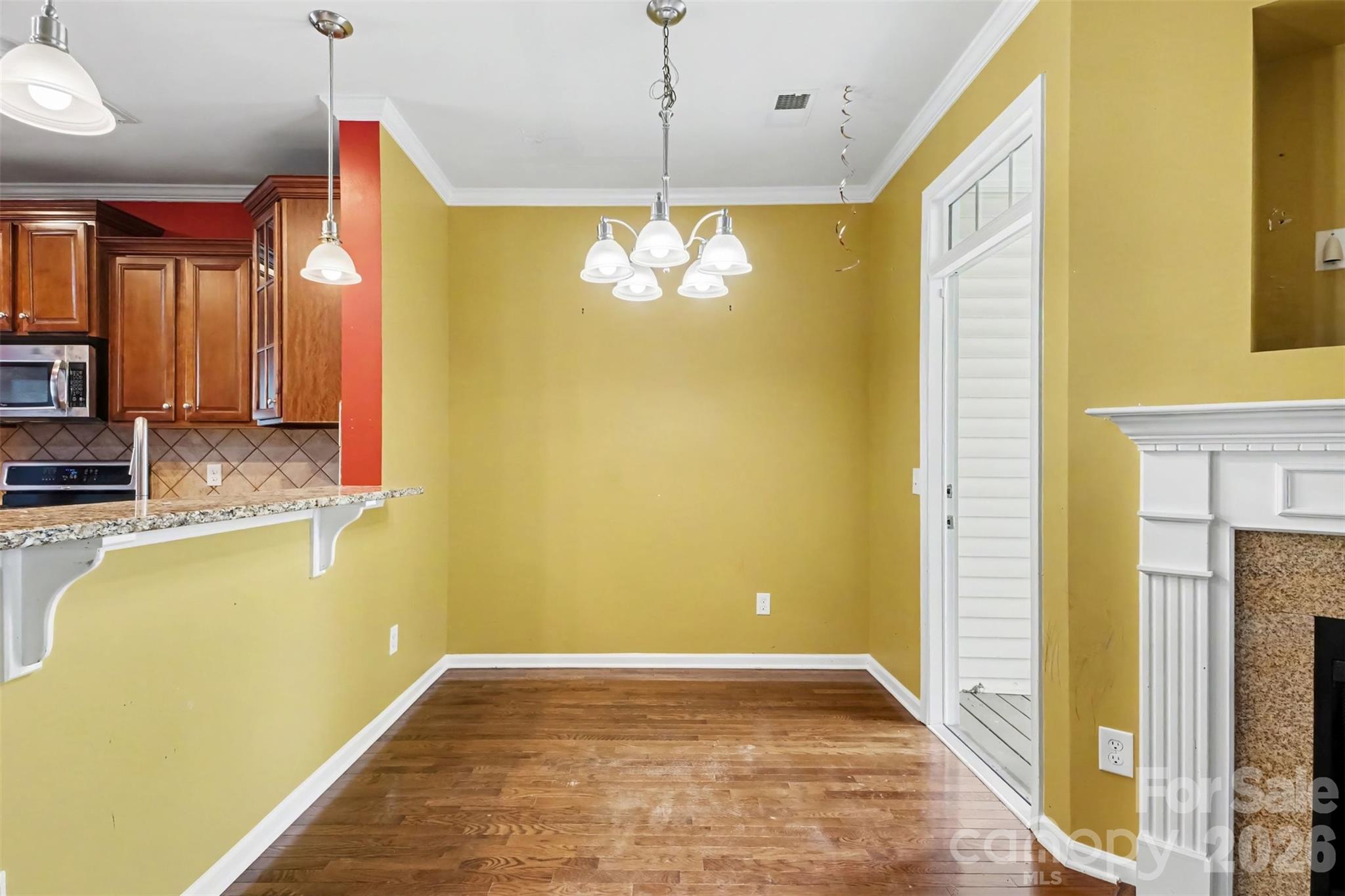 845 Windy Falls Drive — Huntersville