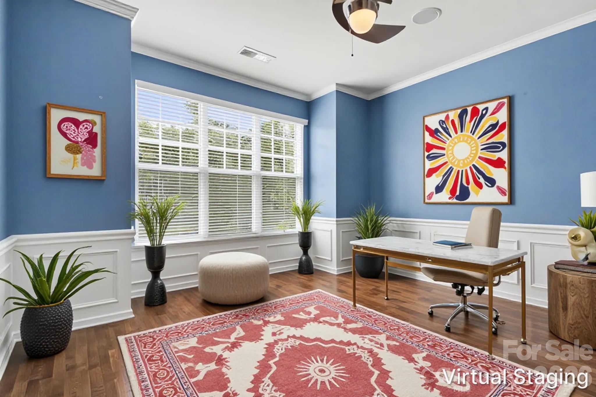 845 Windy Falls Drive — Huntersville