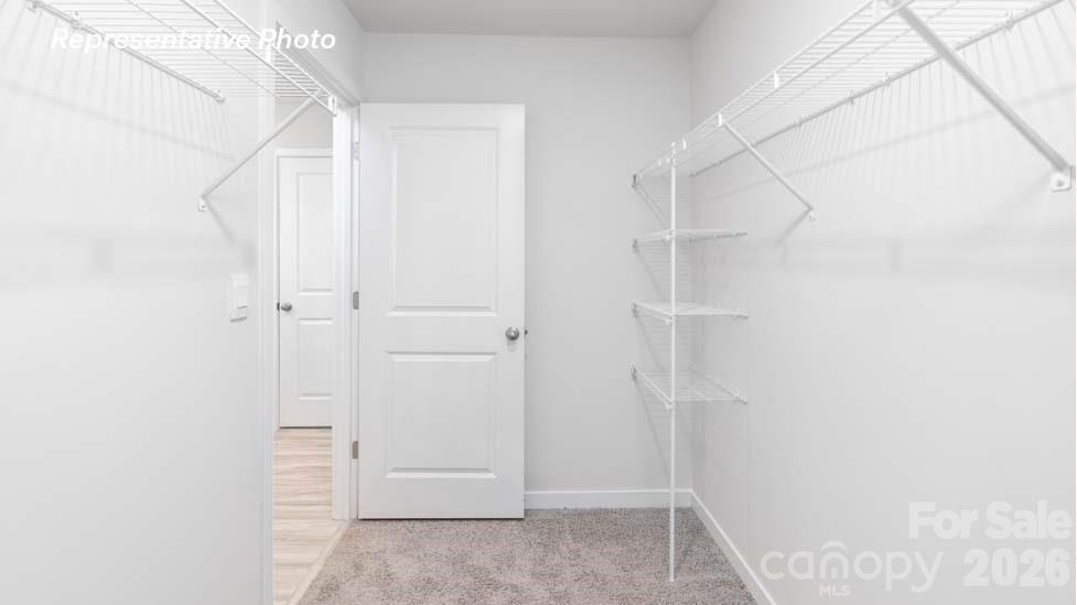 5120 Parker Forest Road — Charlotte