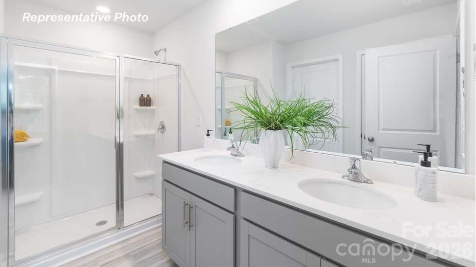 5120 Parker Forest Road — Charlotte