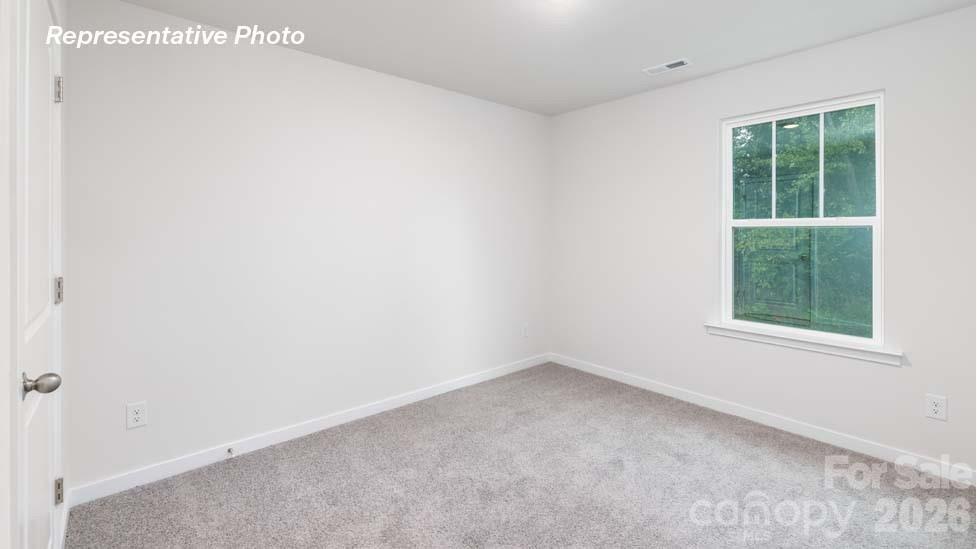 5120 Parker Forest Road — Charlotte