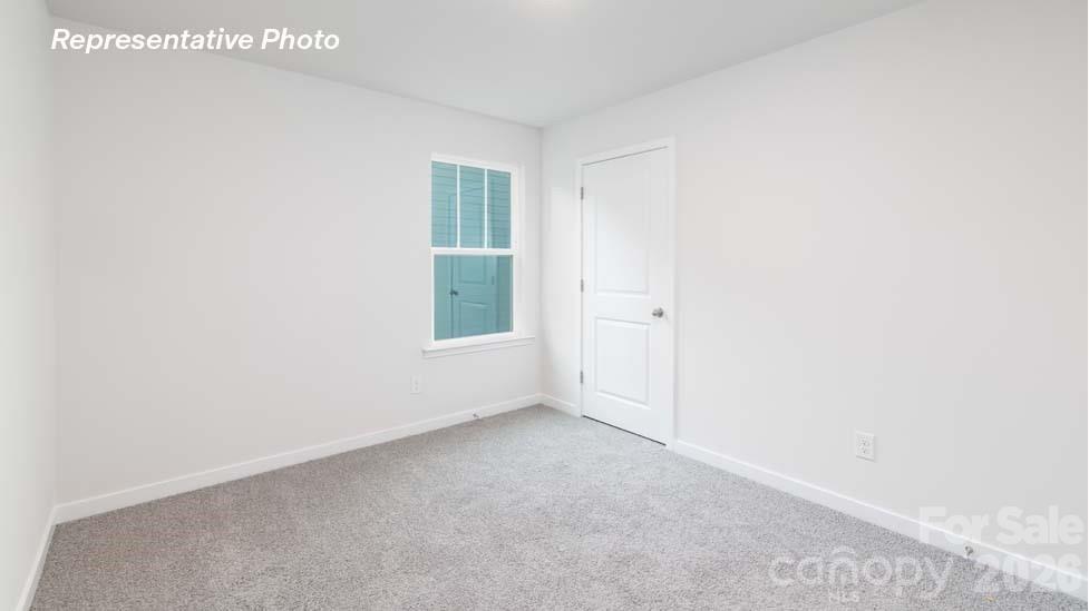 5120 Parker Forest Road — Charlotte