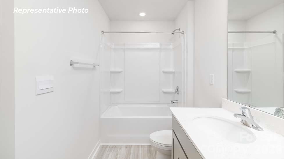 5120 Parker Forest Road — Charlotte