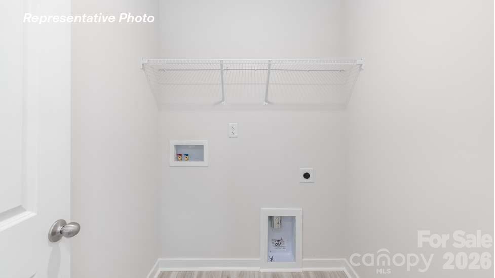 5120 Parker Forest Road — Charlotte