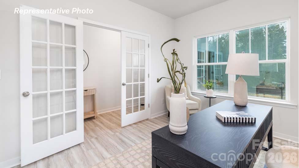 5120 Parker Forest Road — Charlotte