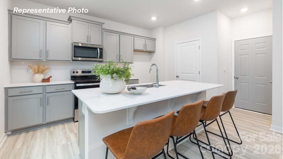 5120 Parker Forest Road — Charlotte