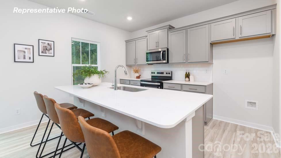 5120 Parker Forest Road — Charlotte