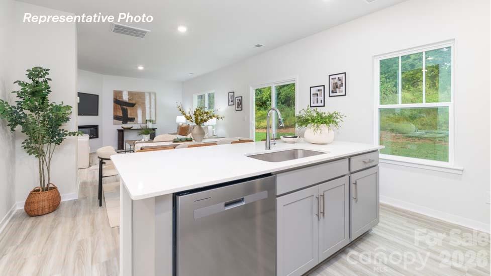 5120 Parker Forest Road — Charlotte