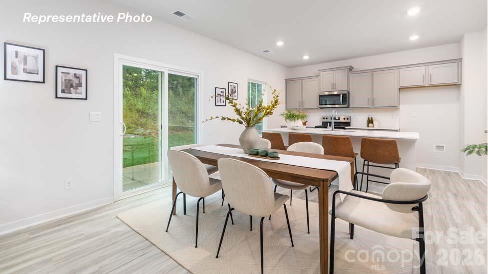 5120 Parker Forest Road — Charlotte