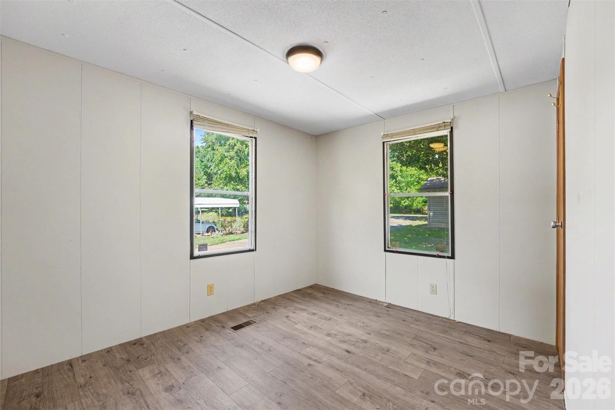 4653 Dick Wilson Road — Denver
