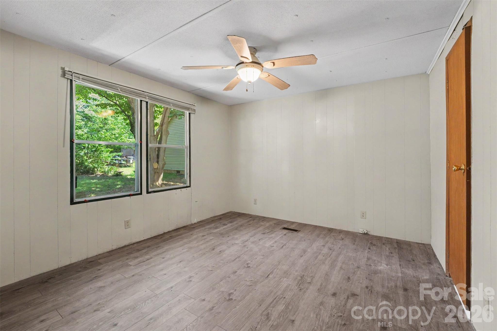 4653 Dick Wilson Road — Denver