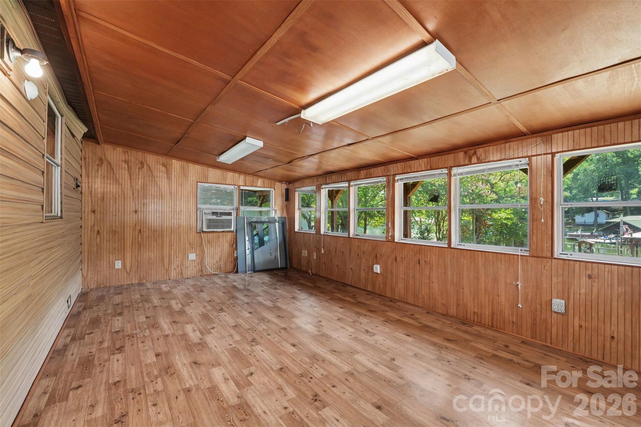 4653 Dick Wilson Road — Denver