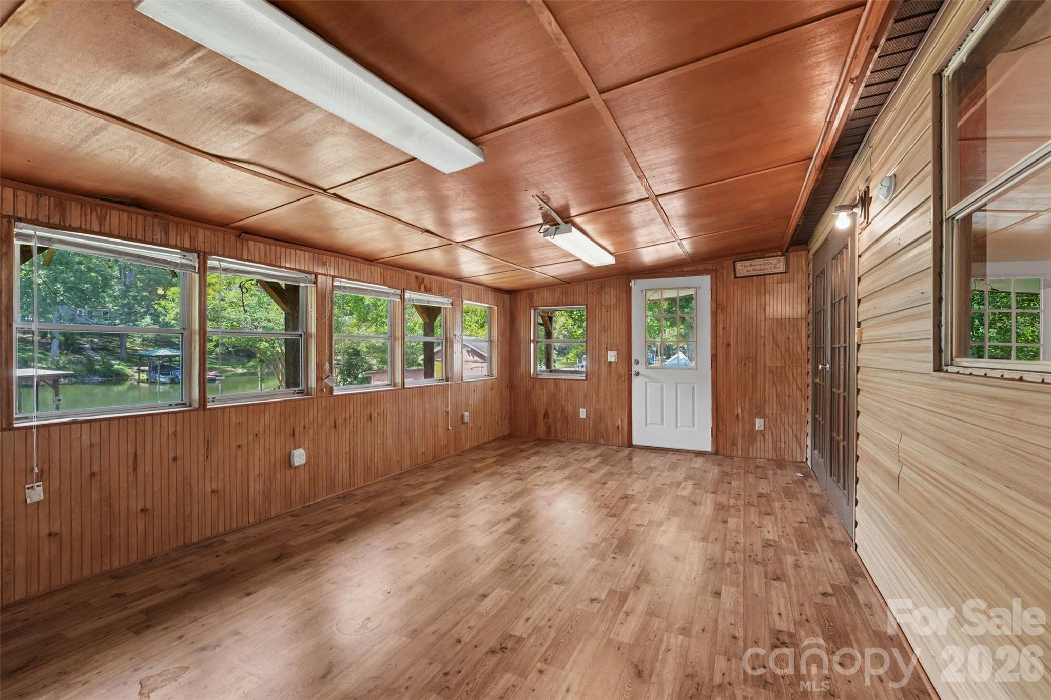 4653 Dick Wilson Road — Denver