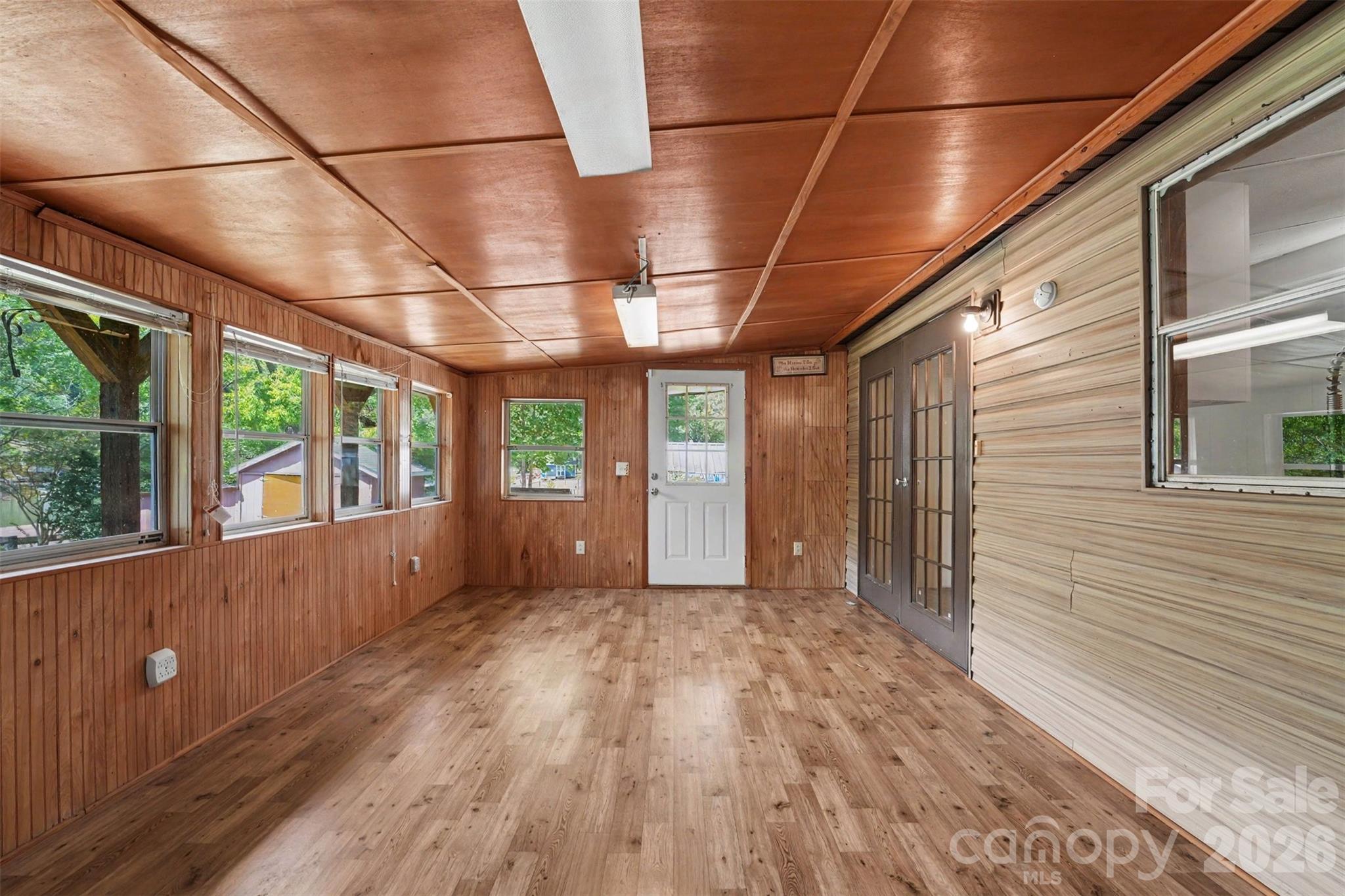 4653 Dick Wilson Road — Denver