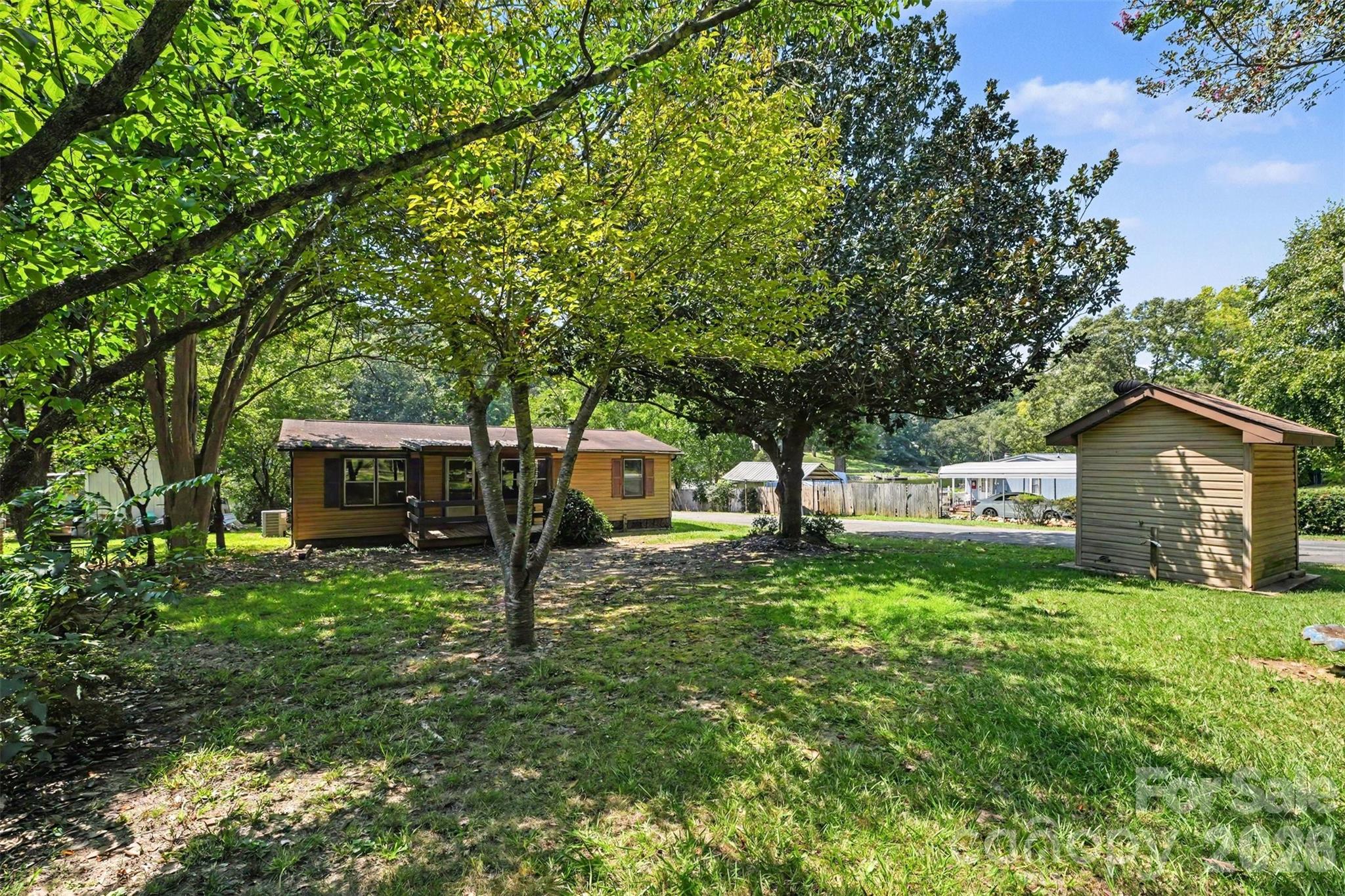 4653 Dick Wilson Road — Denver