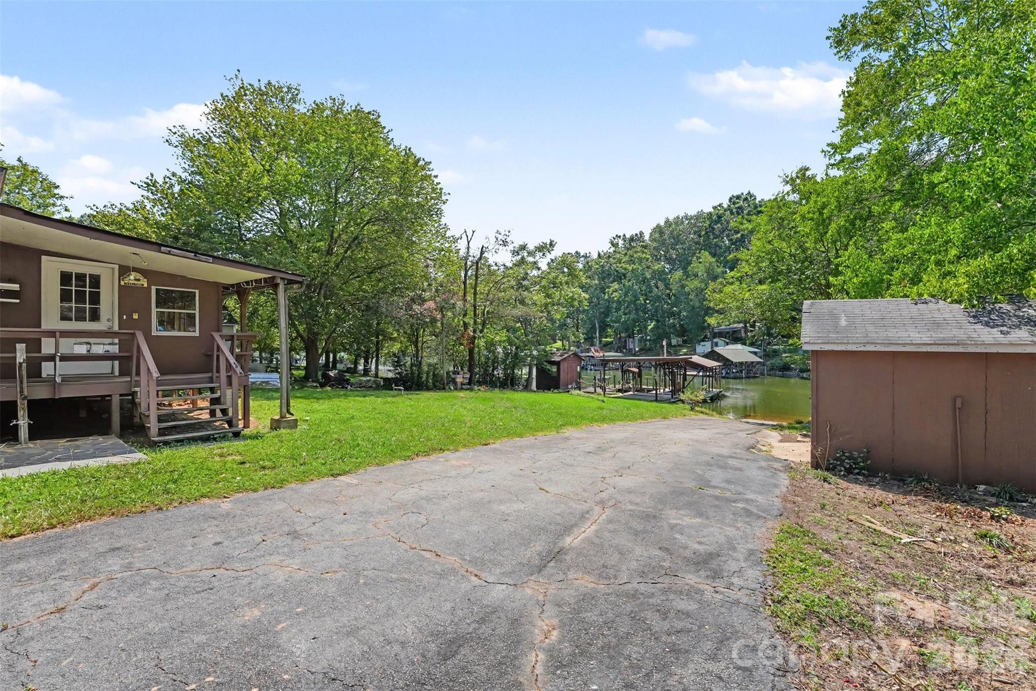 4653 Dick Wilson Road — Denver