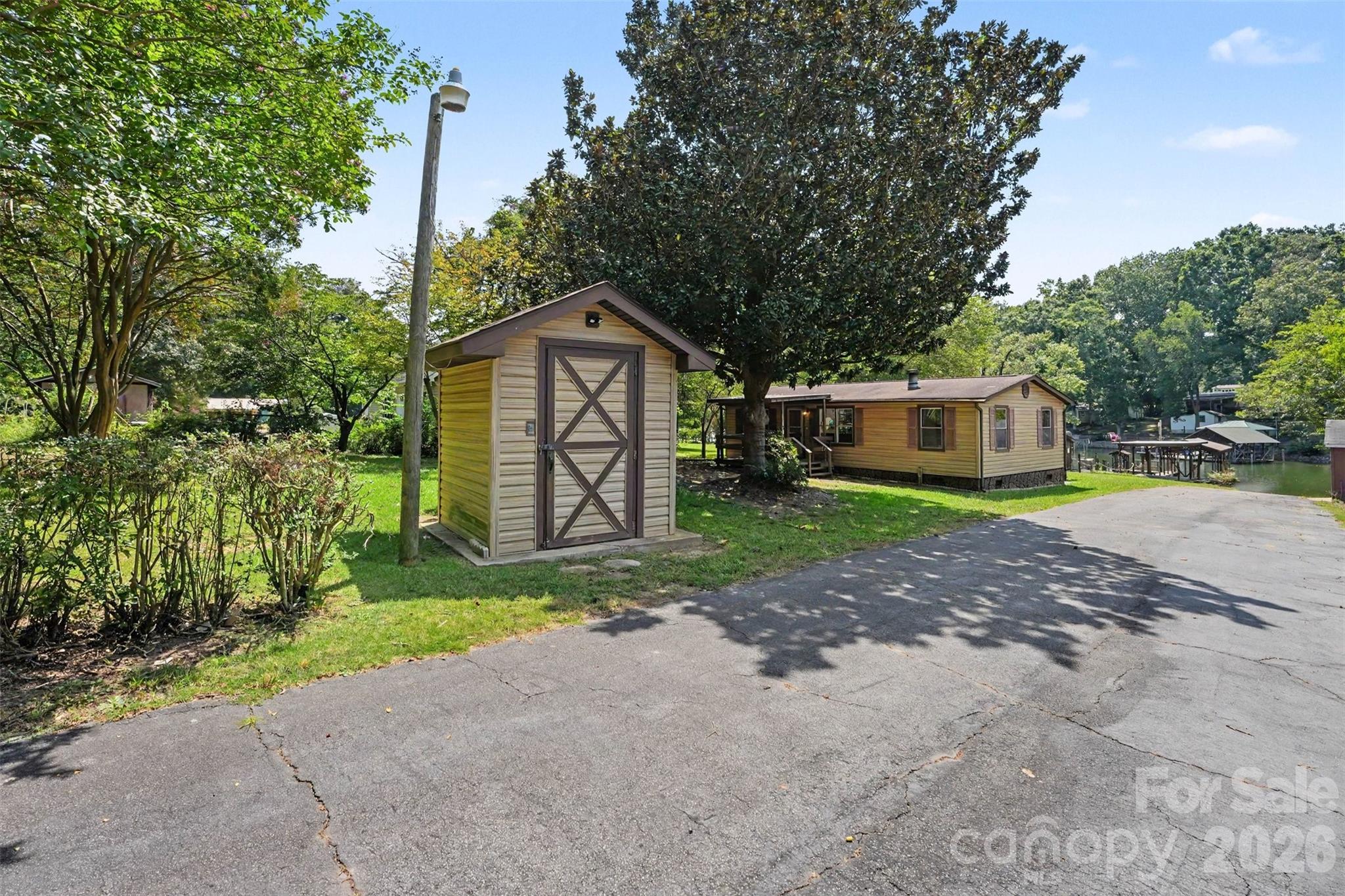 4653 Dick Wilson Road — Denver