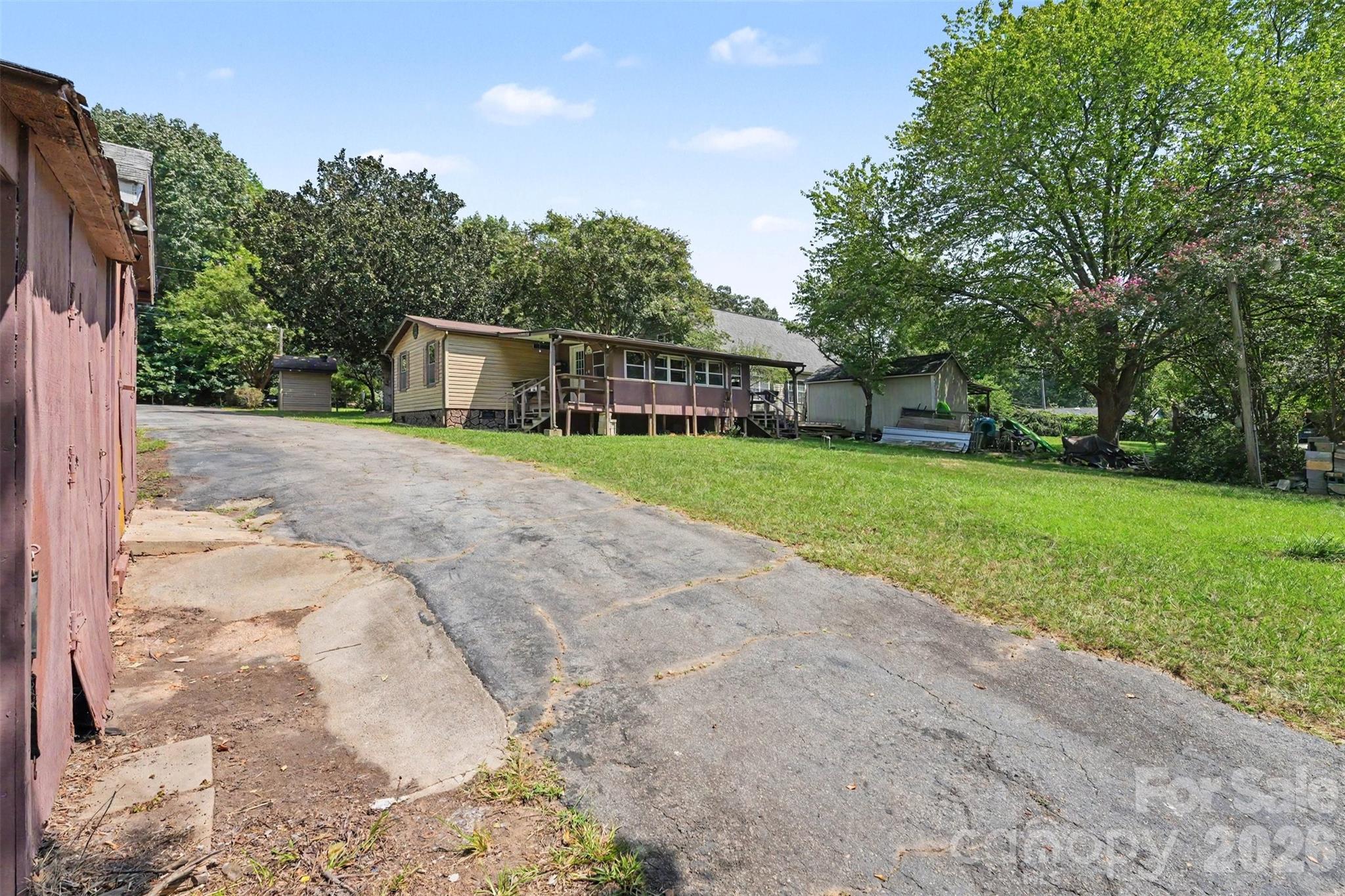 4653 Dick Wilson Road — Denver