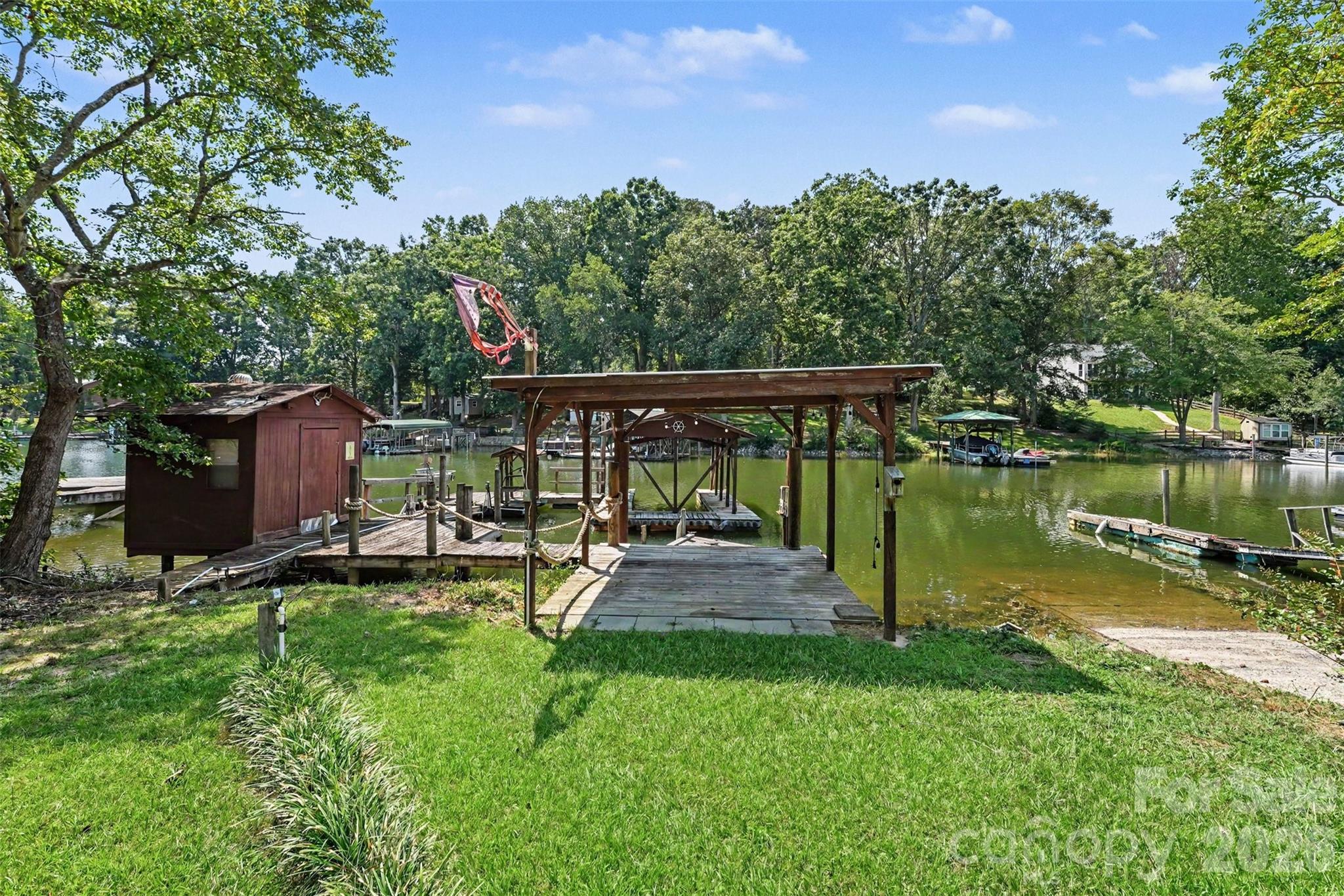 4653 Dick Wilson Road — Denver