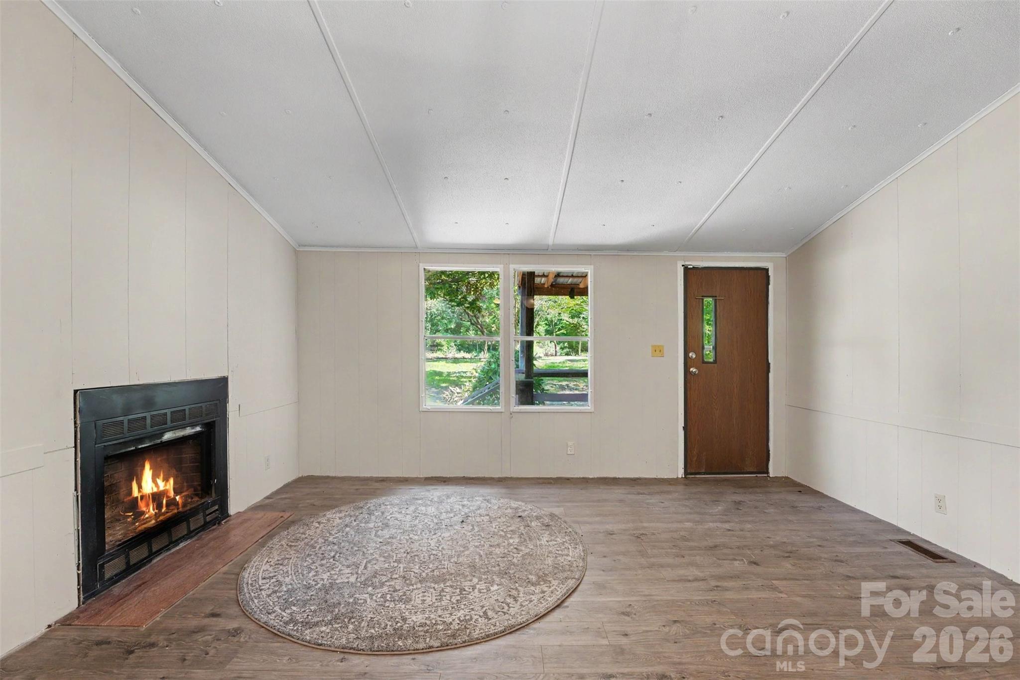 4653 Dick Wilson Road — Denver