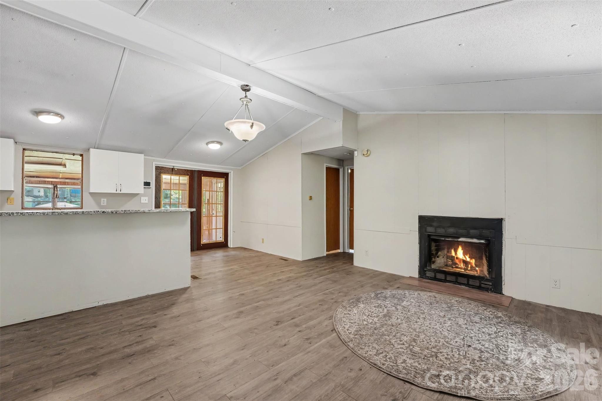 4653 Dick Wilson Road — Denver