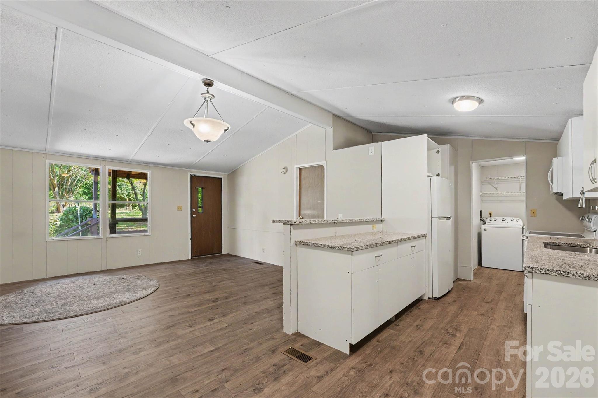 4653 Dick Wilson Road — Denver