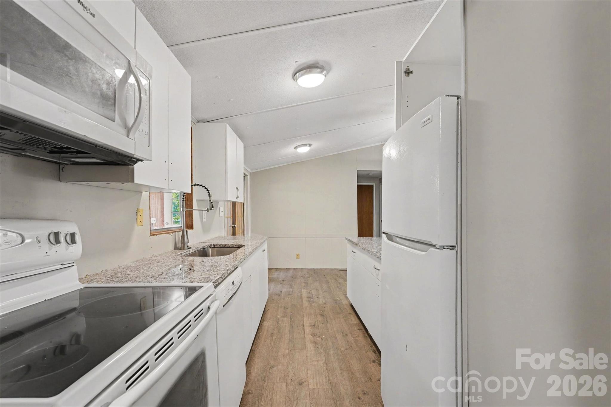 4653 Dick Wilson Road — Denver