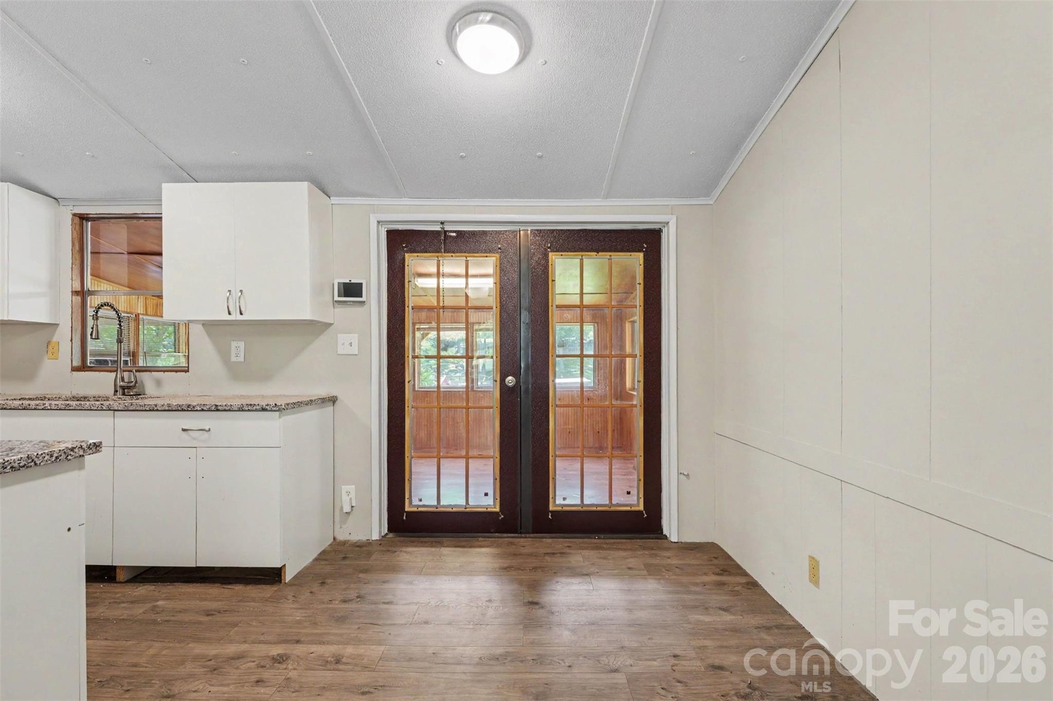 4653 Dick Wilson Road — Denver