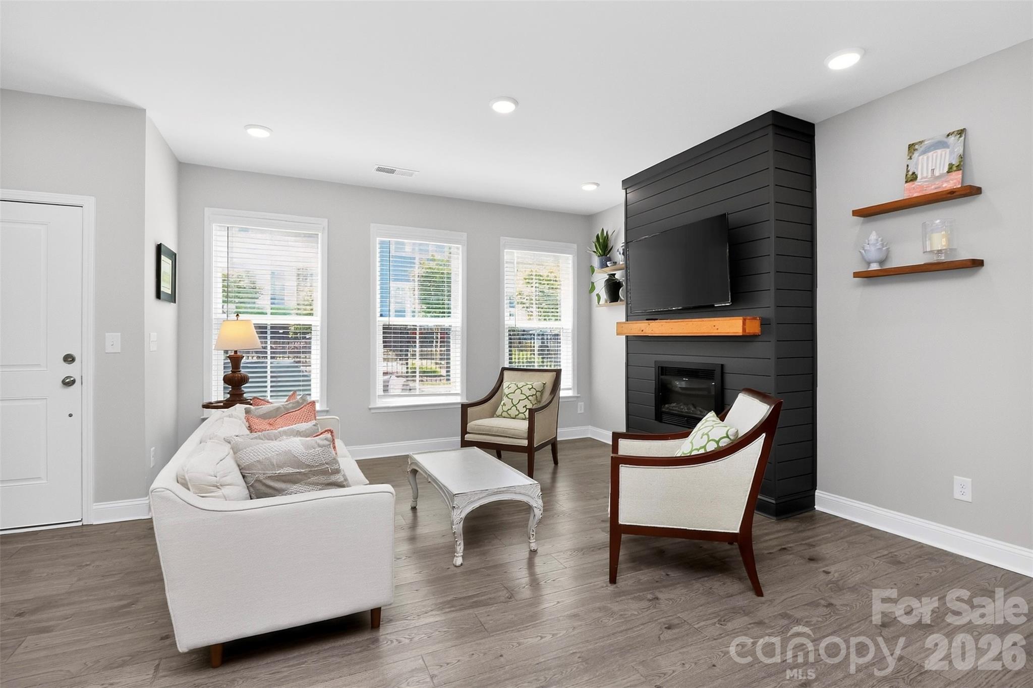 3121 Ada Mill Alley — Charlotte