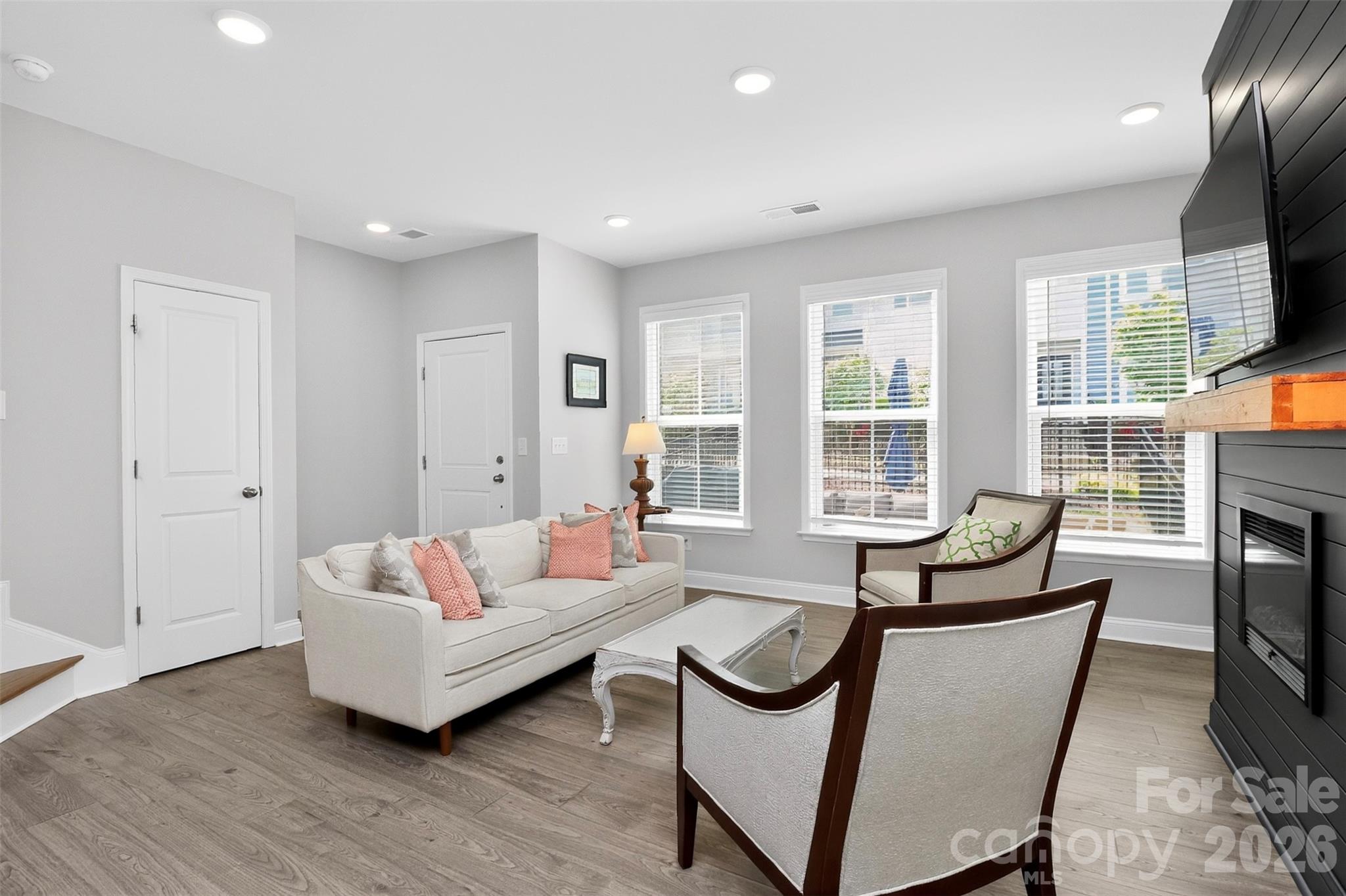 3121 Ada Mill Alley — Charlotte