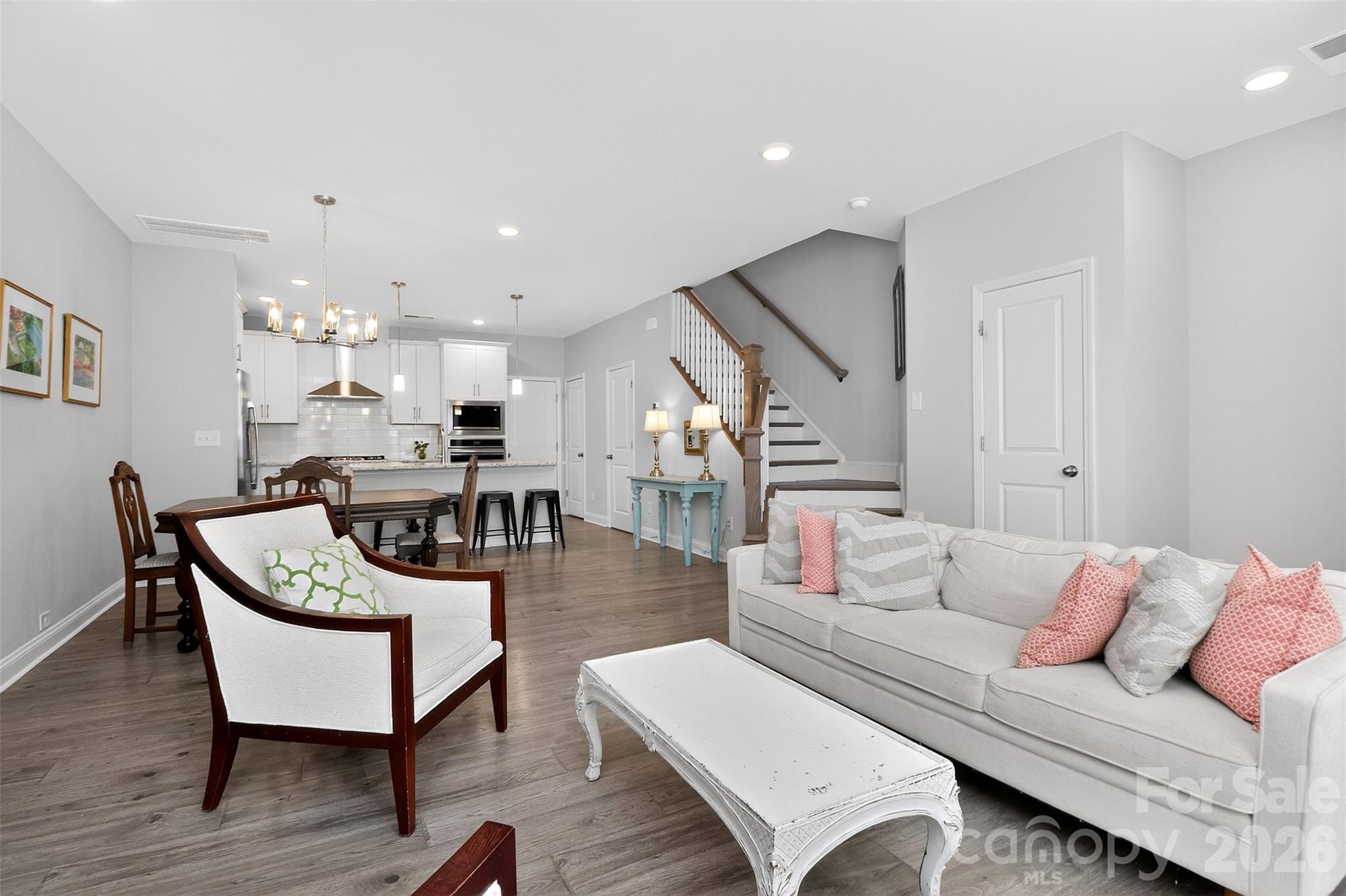 3121 Ada Mill Alley — Charlotte