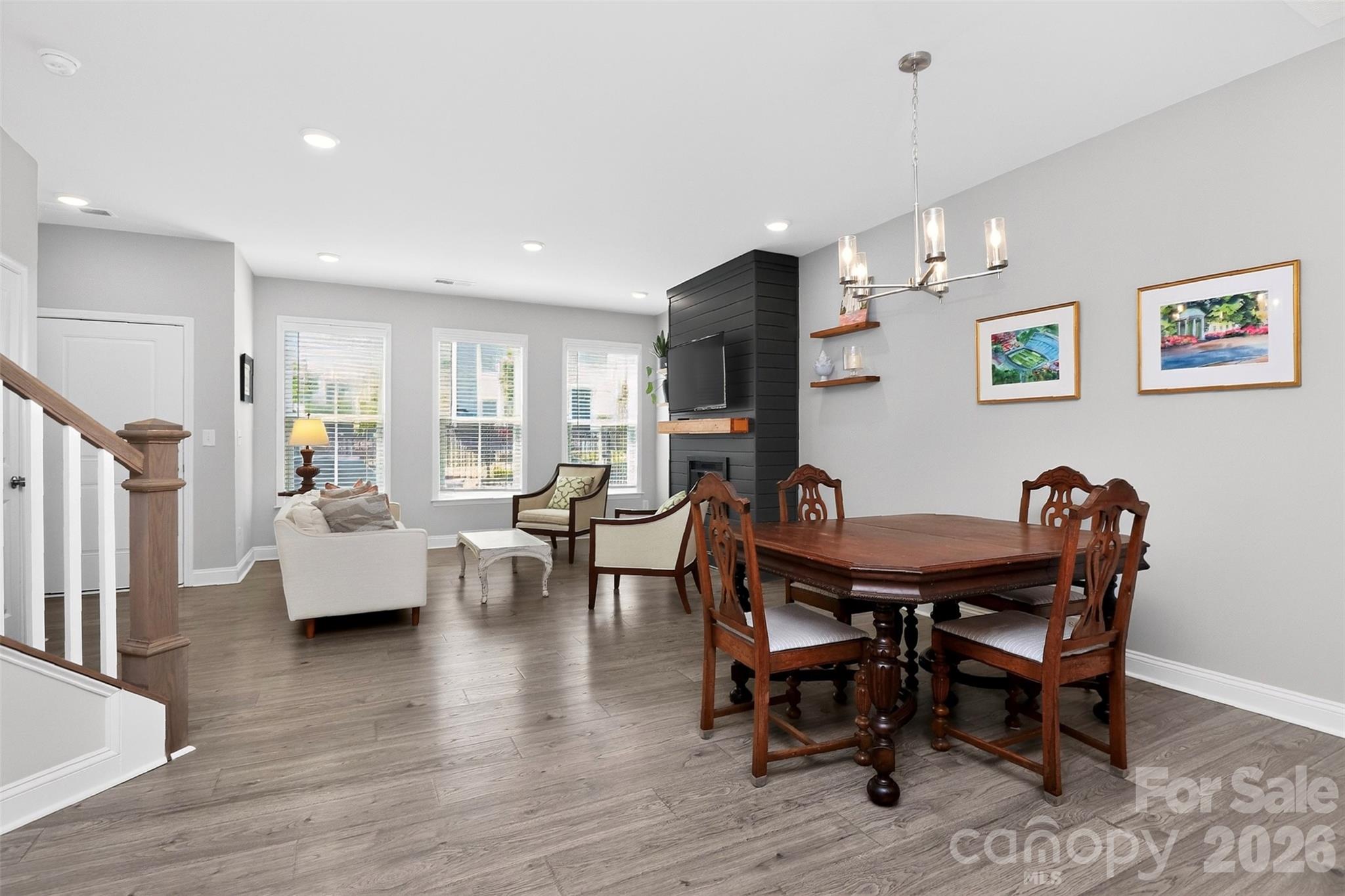 3121 Ada Mill Alley — Charlotte