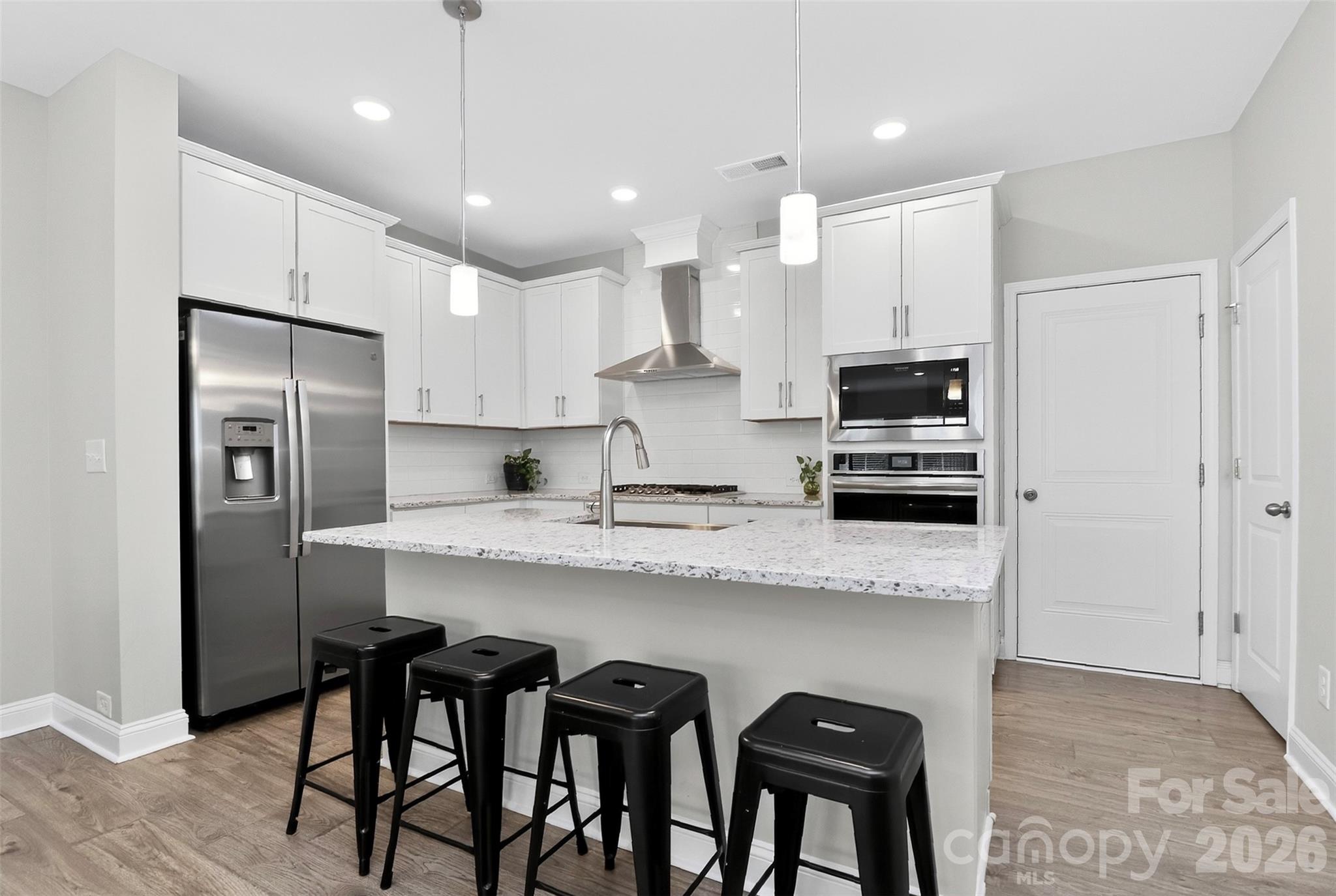3121 Ada Mill Alley — Charlotte