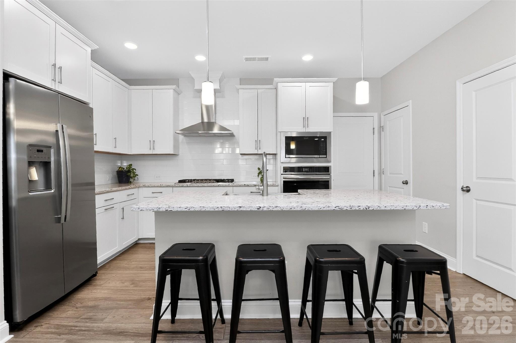 3121 Ada Mill Alley — Charlotte