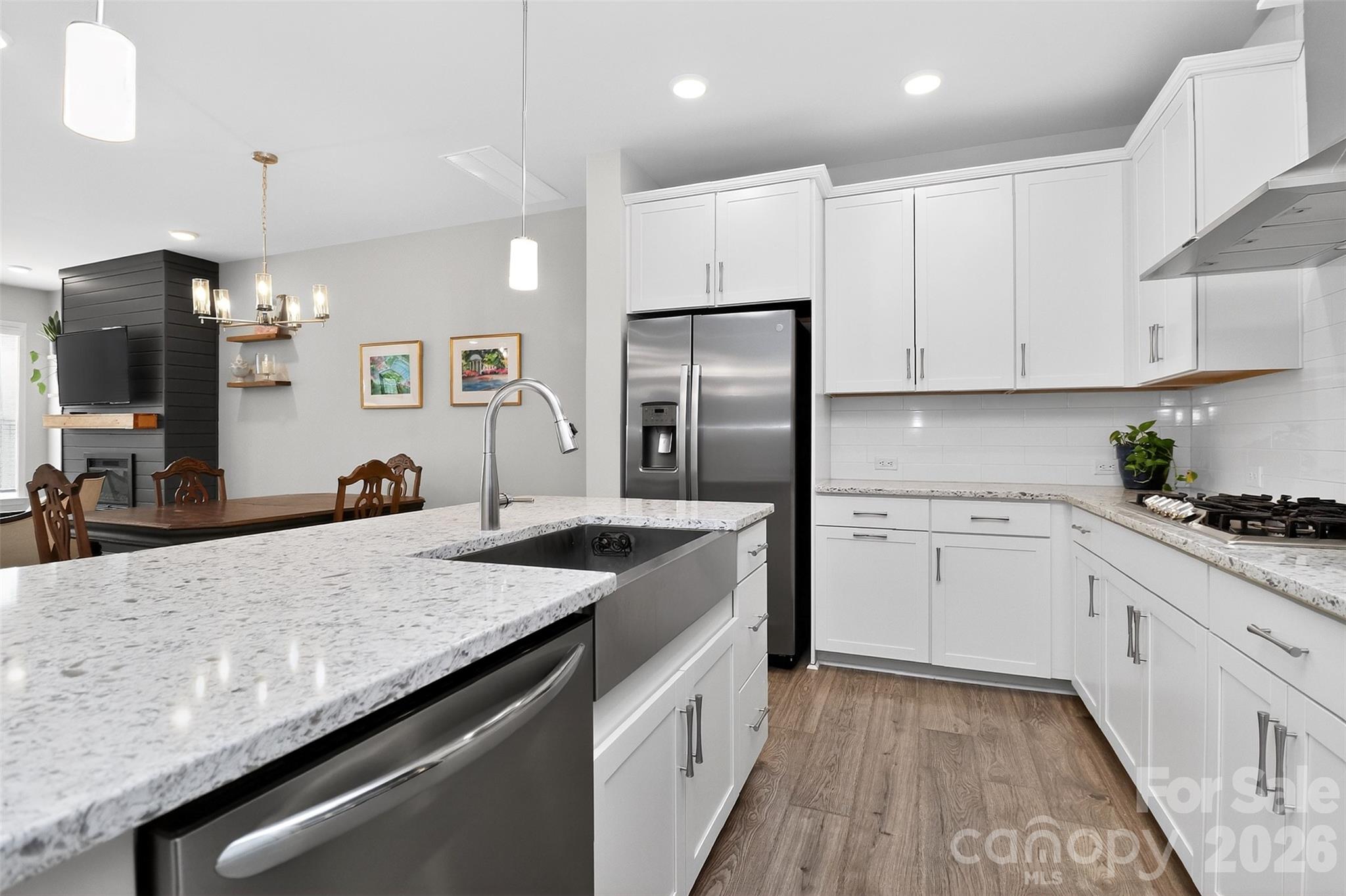 3121 Ada Mill Alley — Charlotte