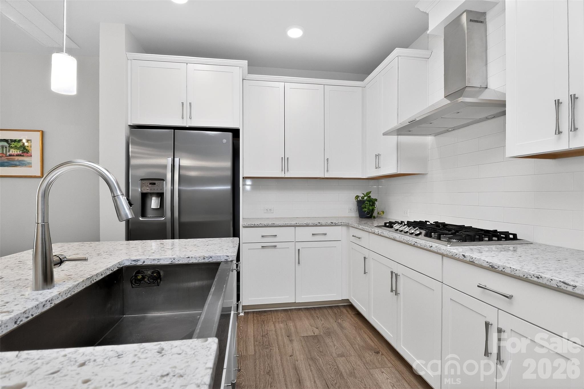 3121 Ada Mill Alley — Charlotte