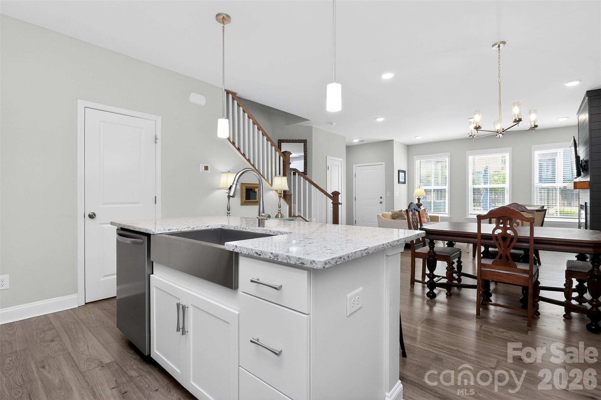 3121 Ada Mill Alley — Charlotte