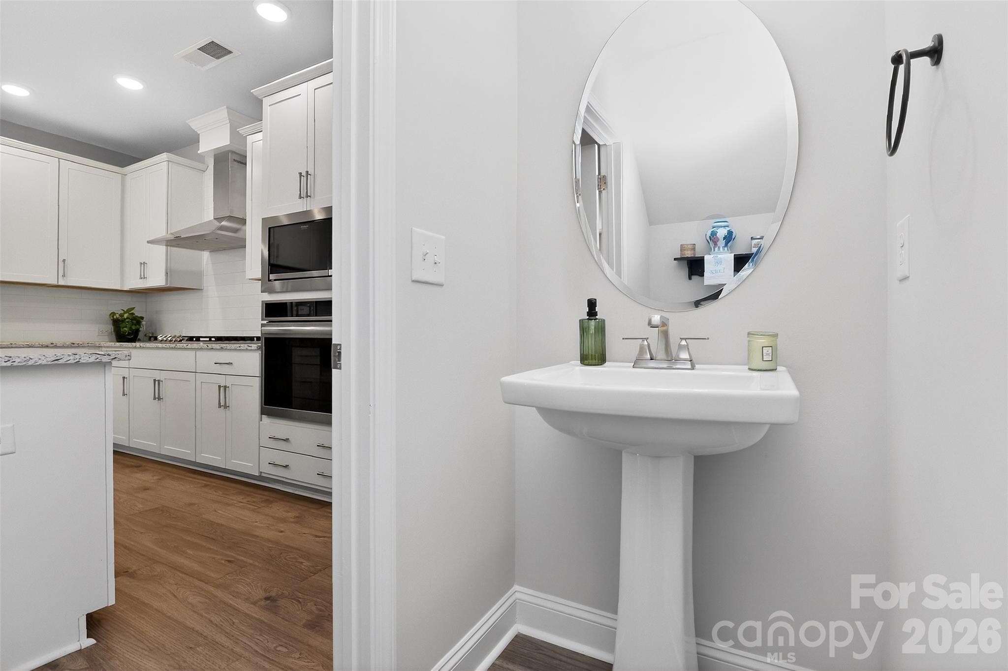 3121 Ada Mill Alley — Charlotte