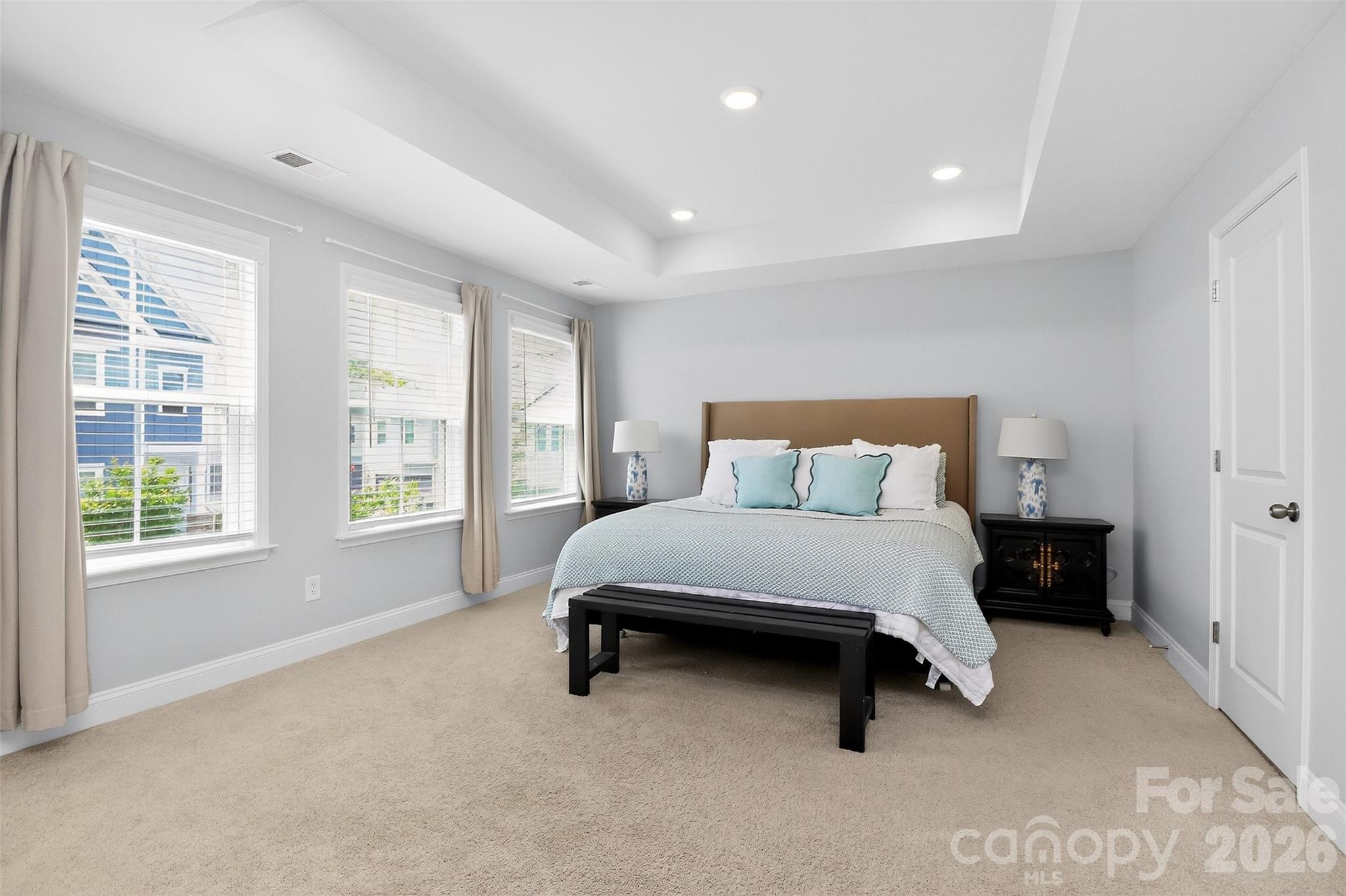 3121 Ada Mill Alley — Charlotte